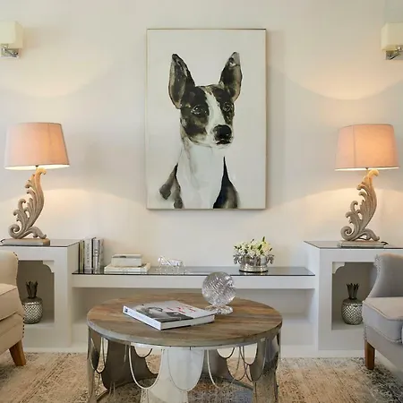 Old Town Luxury 'princess' Corfu (city)