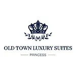 Appartement Old Town Luxury 'princess'