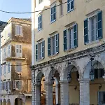 Old Town Luxury 'princess'