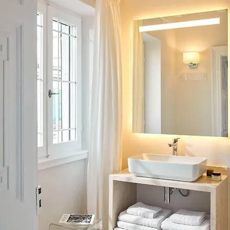 Old Town Luxury 'princess' * Corfu (city)