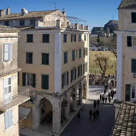 Apartment Old Town Luxury 'princess'