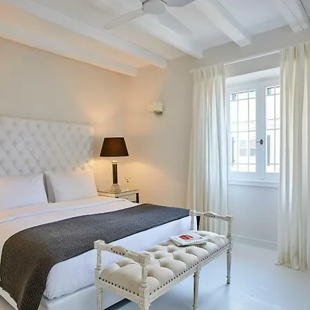 Appartement Old Town Luxury 'princess' Corfu (city)