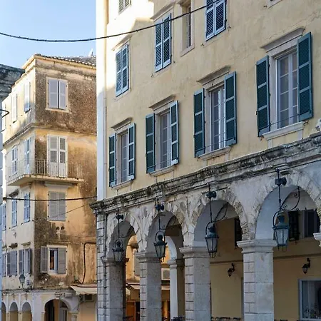 Old Town Luxury 'princess'
