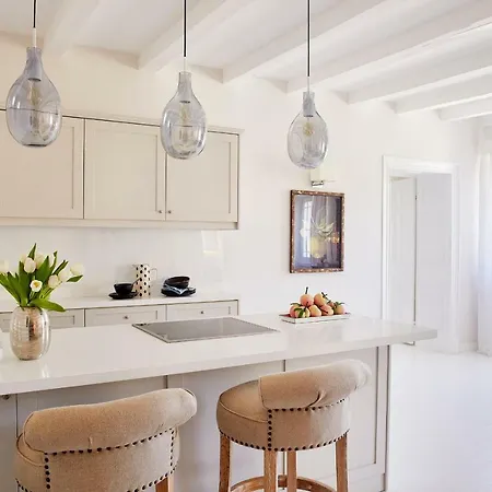 Apartamento Old Town Luxury 'princess' Corfu (city)