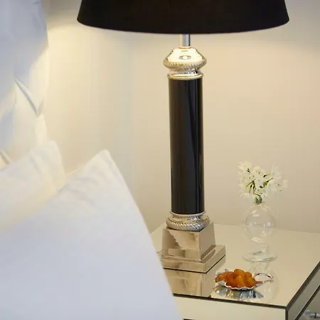 Apartment Old Town Luxury 'princess'