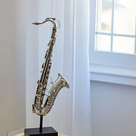 Old Town Luxury 'princess' *