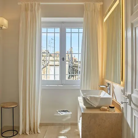 Appartement Old Town Luxury 'princess'
