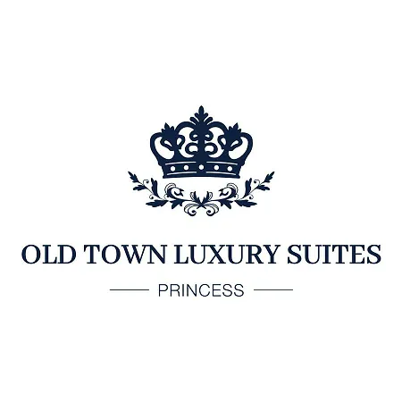 Appartement Old Town Luxury 'princess'