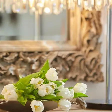 Appartement Old Town Luxury 'princess'