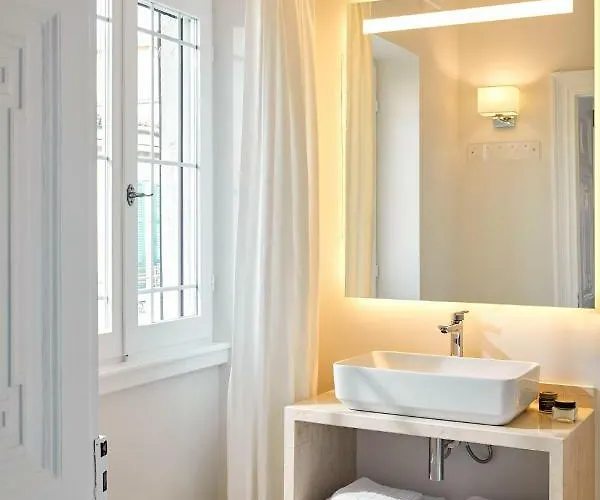 Old Town Luxury 'princess' * Corfu (city)